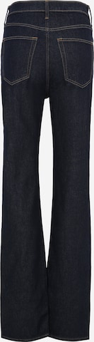 Gap Tall Flared Jeans '90S' i blå
