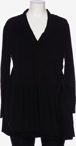 hannes rœther Blouse & Tunic in L in Black: front