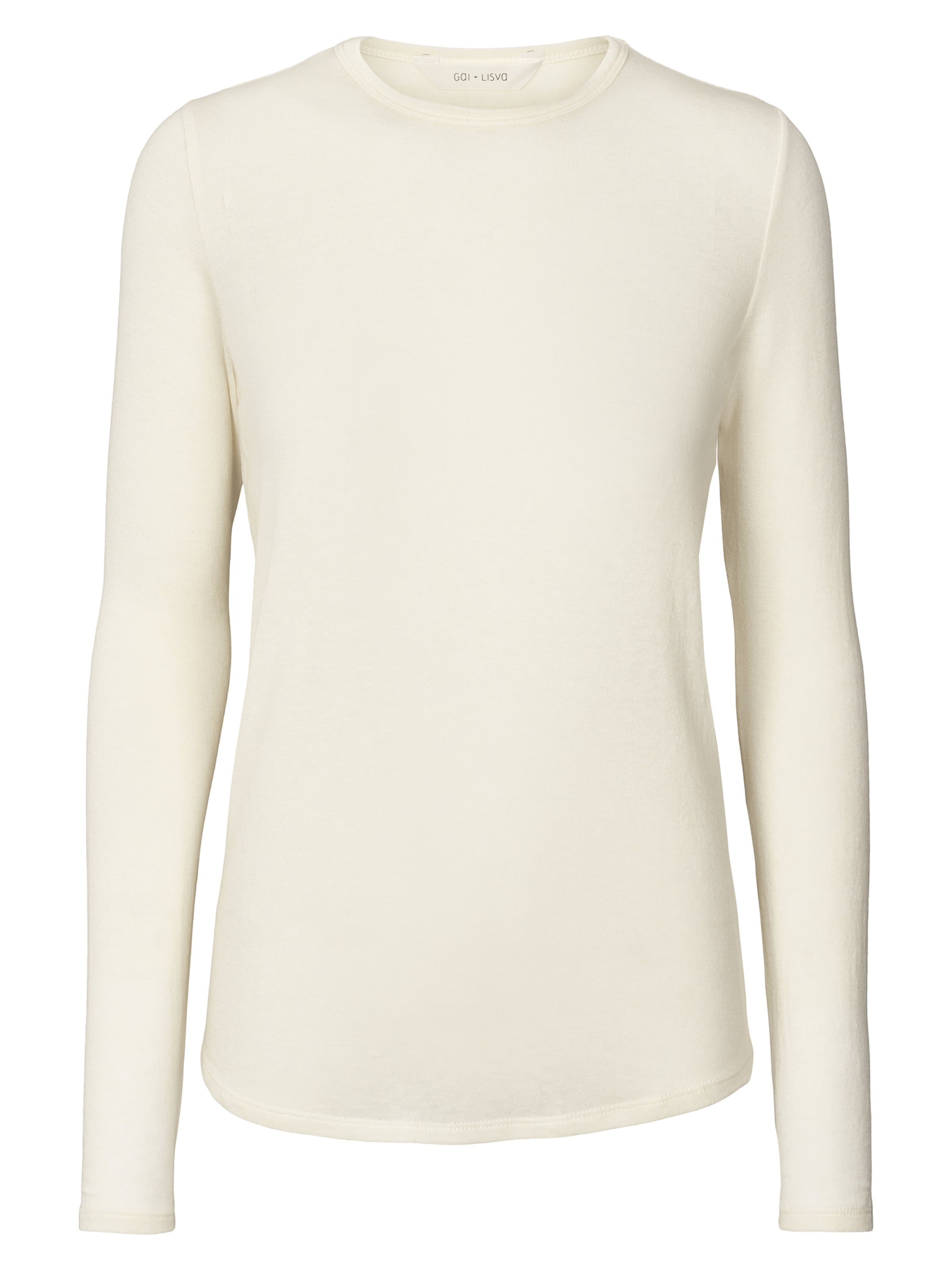 Gai+Lisva Shirt 'Thyra' in White: front