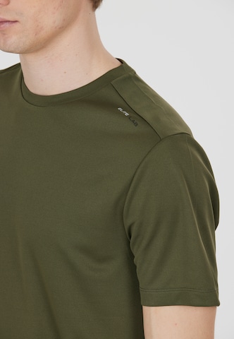 ELITE LAB Performance Shirt 'Team' in Green