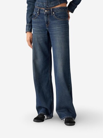 regular Jeans 'LOW LOOSE LOST IN TRANSLATION A5566-0064' di LEVI'S ® in blu: frontale