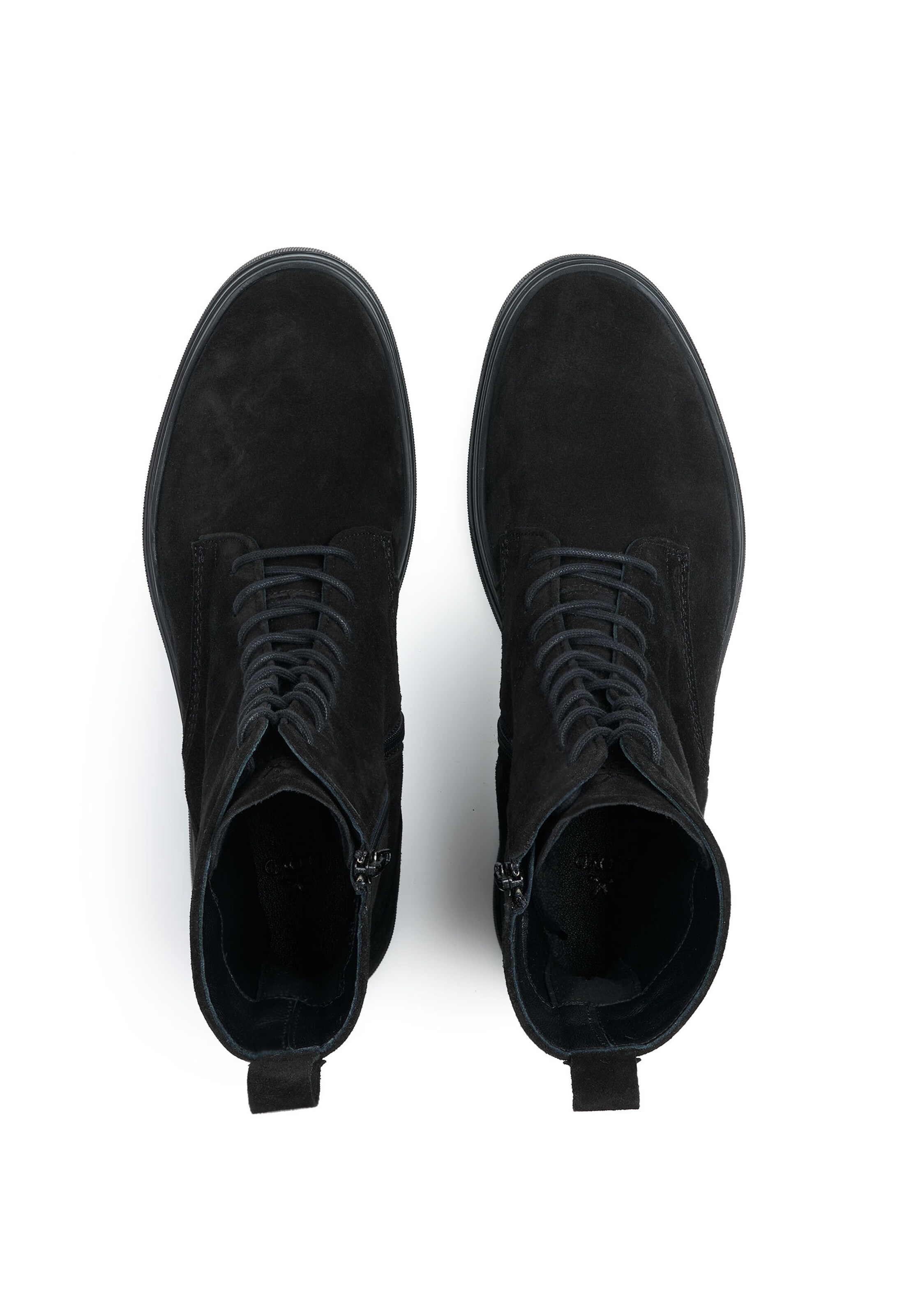 LLOYD Bootie 'HAVEN' in Grey