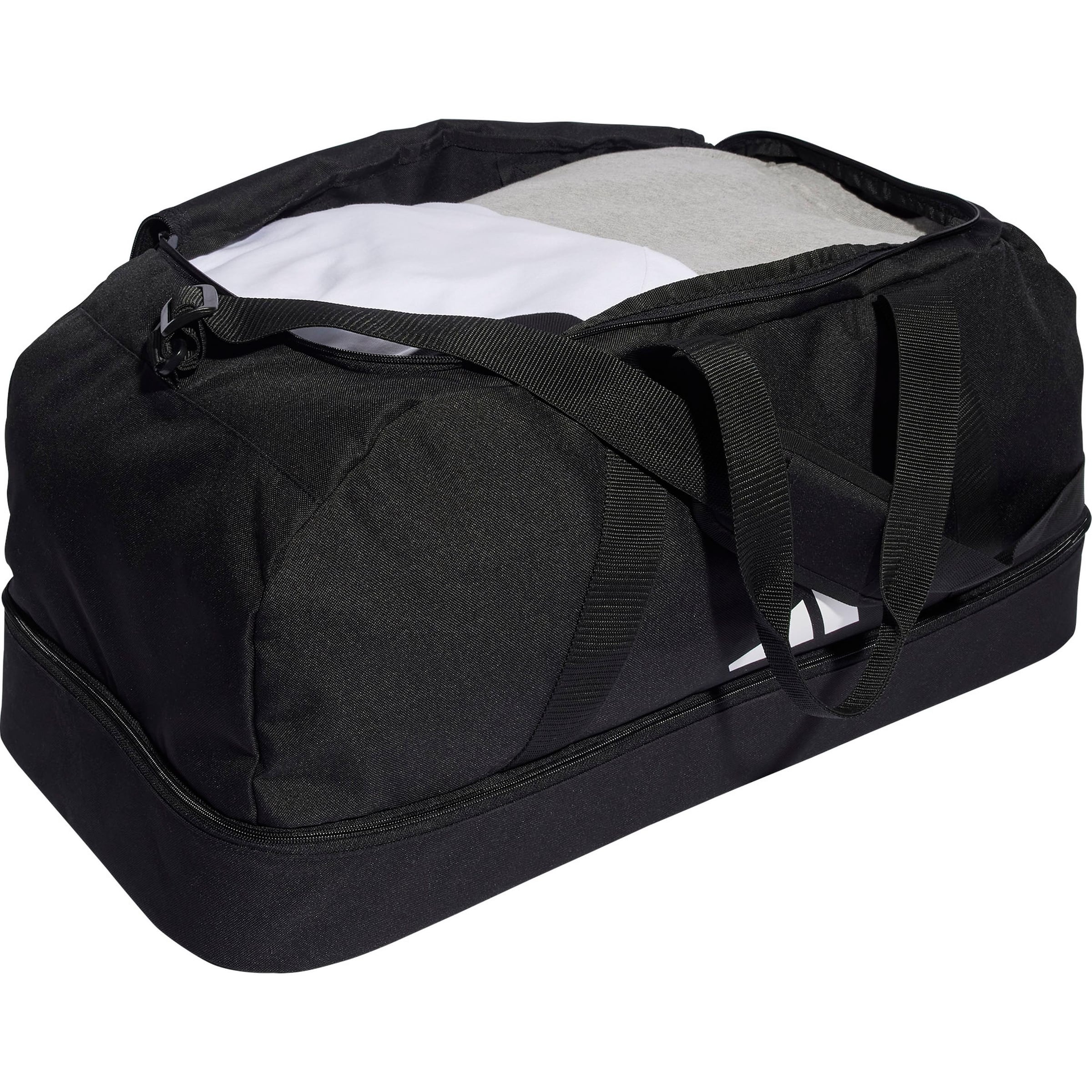 Sac de sport 'Tiro League' ADIDAS PERFORMANCE en noir