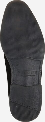 bugatti Chukka Boots in Schwarz