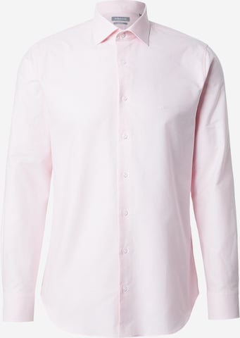 rožinė Michael Kors Standartinis modelis Marškiniai: priekis