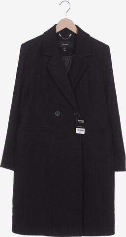 VERO MODA Jacket & Coat in L in Black: front