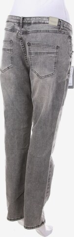 BROADWAY NYC FASHION Skinny-Jeans 32-33 in Grau