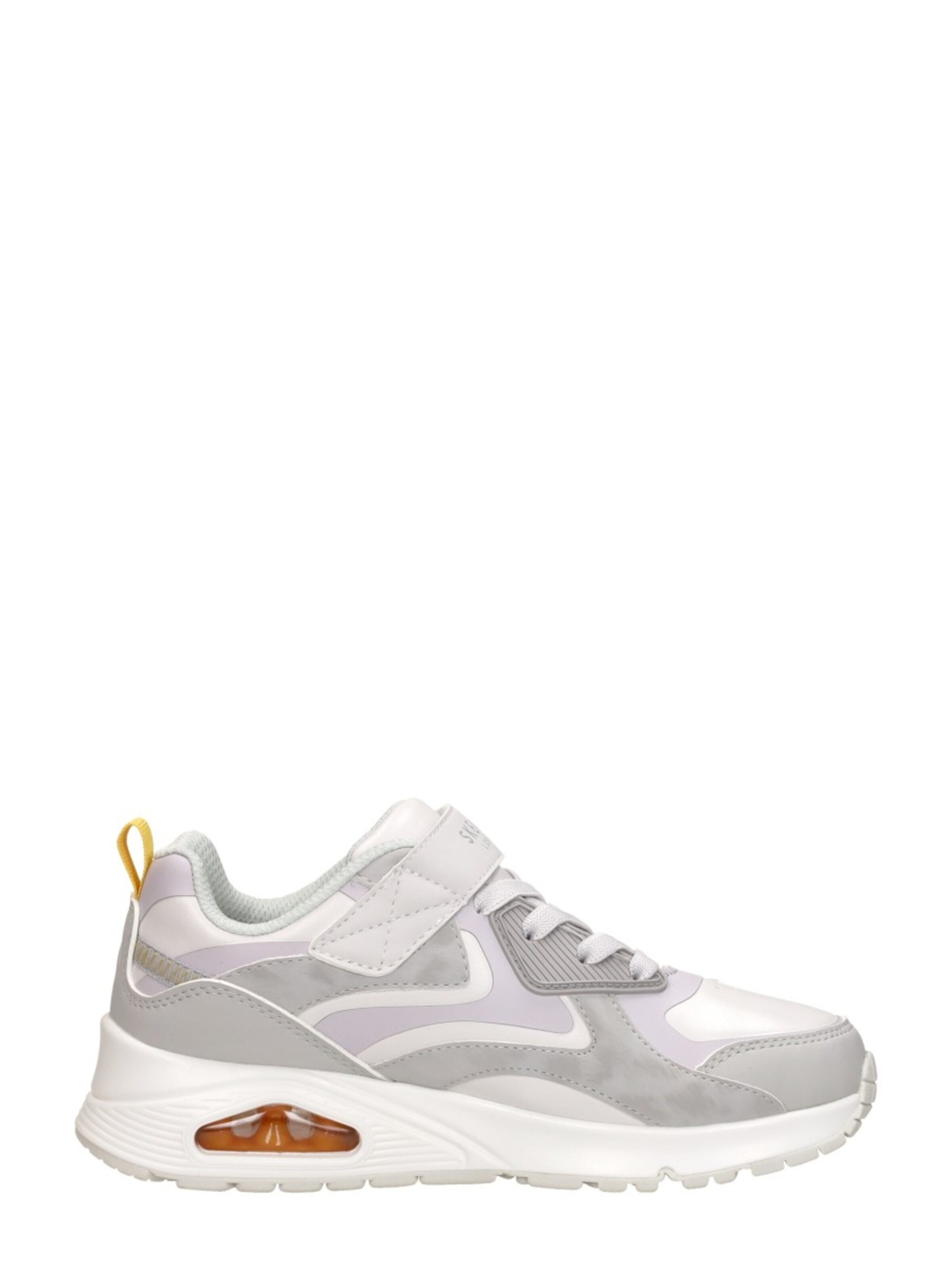 Baskets 'Uno Gen1 - Color Days' SKECHERS en gris