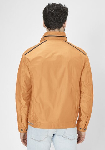 S4 Jackets Between-Season Jacket in Orange