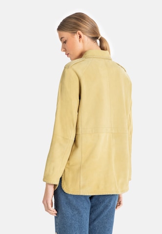 Werner Christ Tussenjas 'Gesine' in Beige