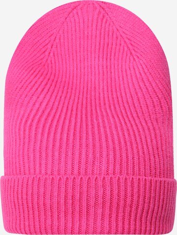 KIDS ONLY - Gorros em rosa