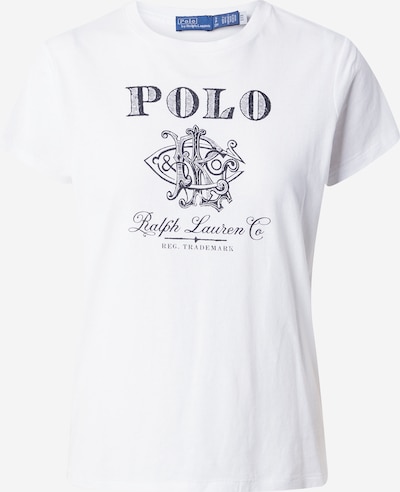 fekete / piszkosfehér Polo Ralph Lauren Póló, Termék nézet