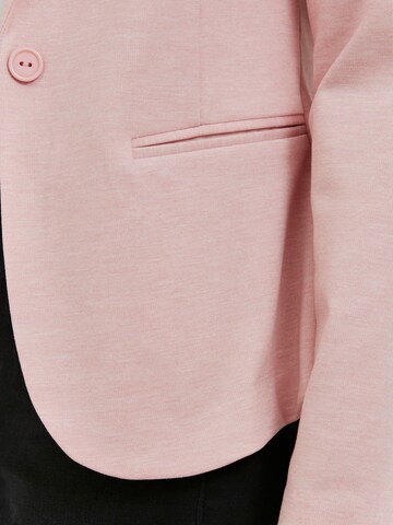 ICHI Blazers 'Kate' in Roze