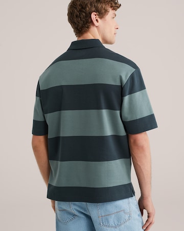 WE Fashion Póló - zöld