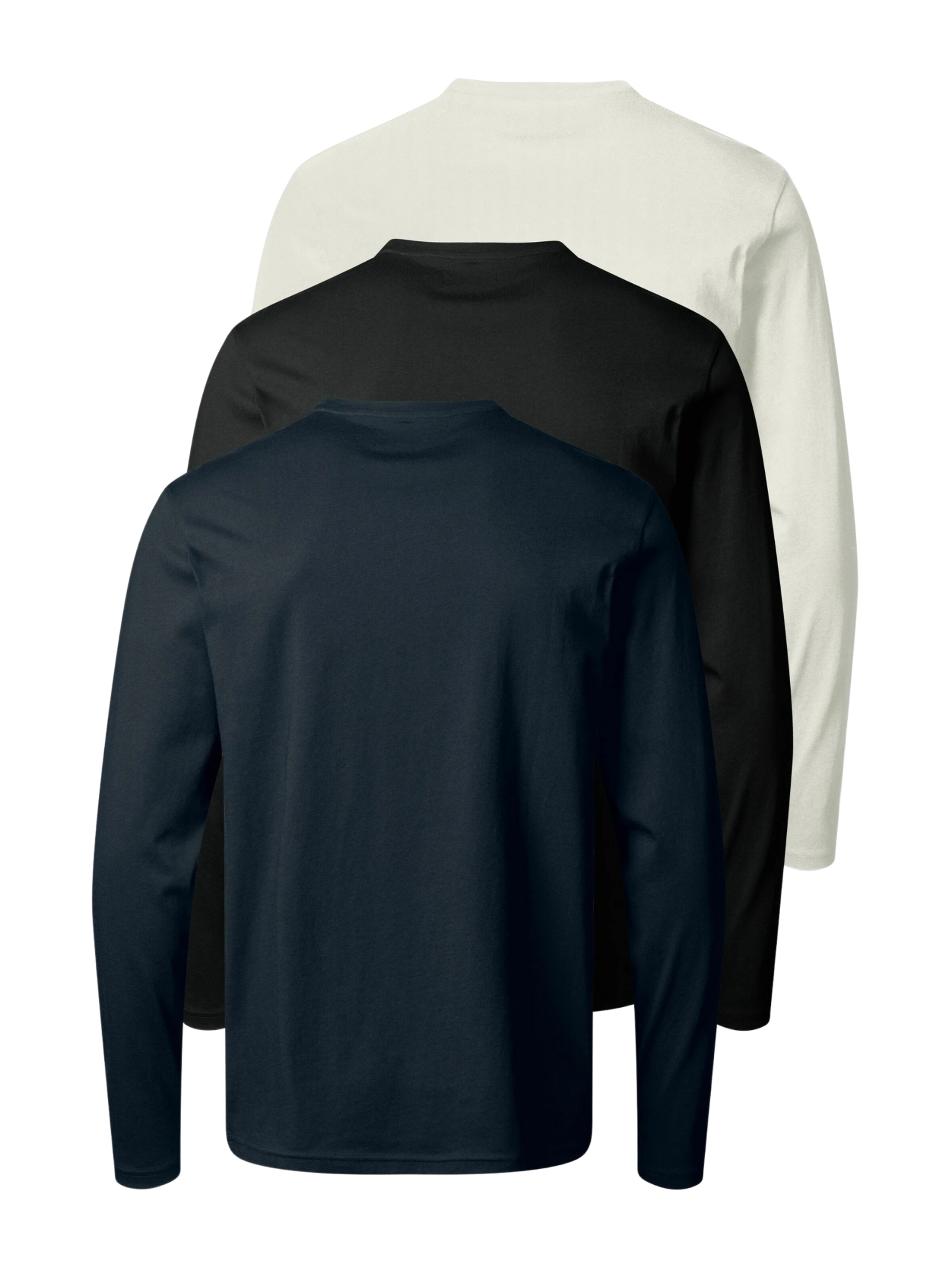 MCS Tričko ' Jack ' – mix barev