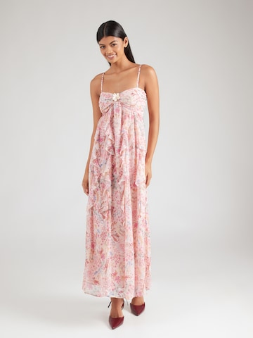 Abercrombie & Fitch Ruha - rózsaszín: elől