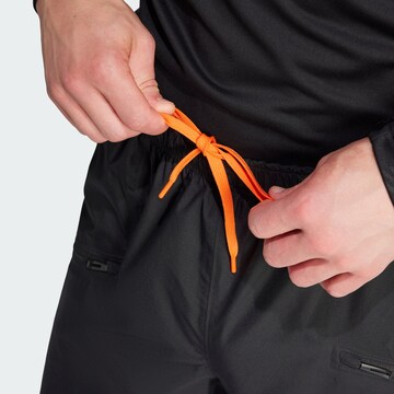 Regular Pantalon outdoor 'Multi' ADIDAS TERREX en vert