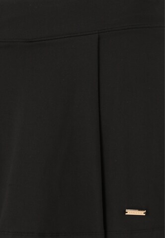 Athlecia Rock 'Biny' in Schwarz