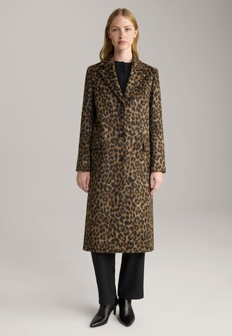 JOOP! Between-seasons coat in Brown: front