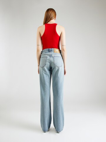 Miss Sixty Loosefit Farmer - kék