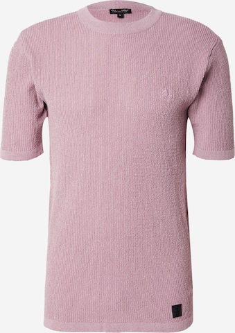 rožinė Key Largo Megztinis 'DIVINE': priekis