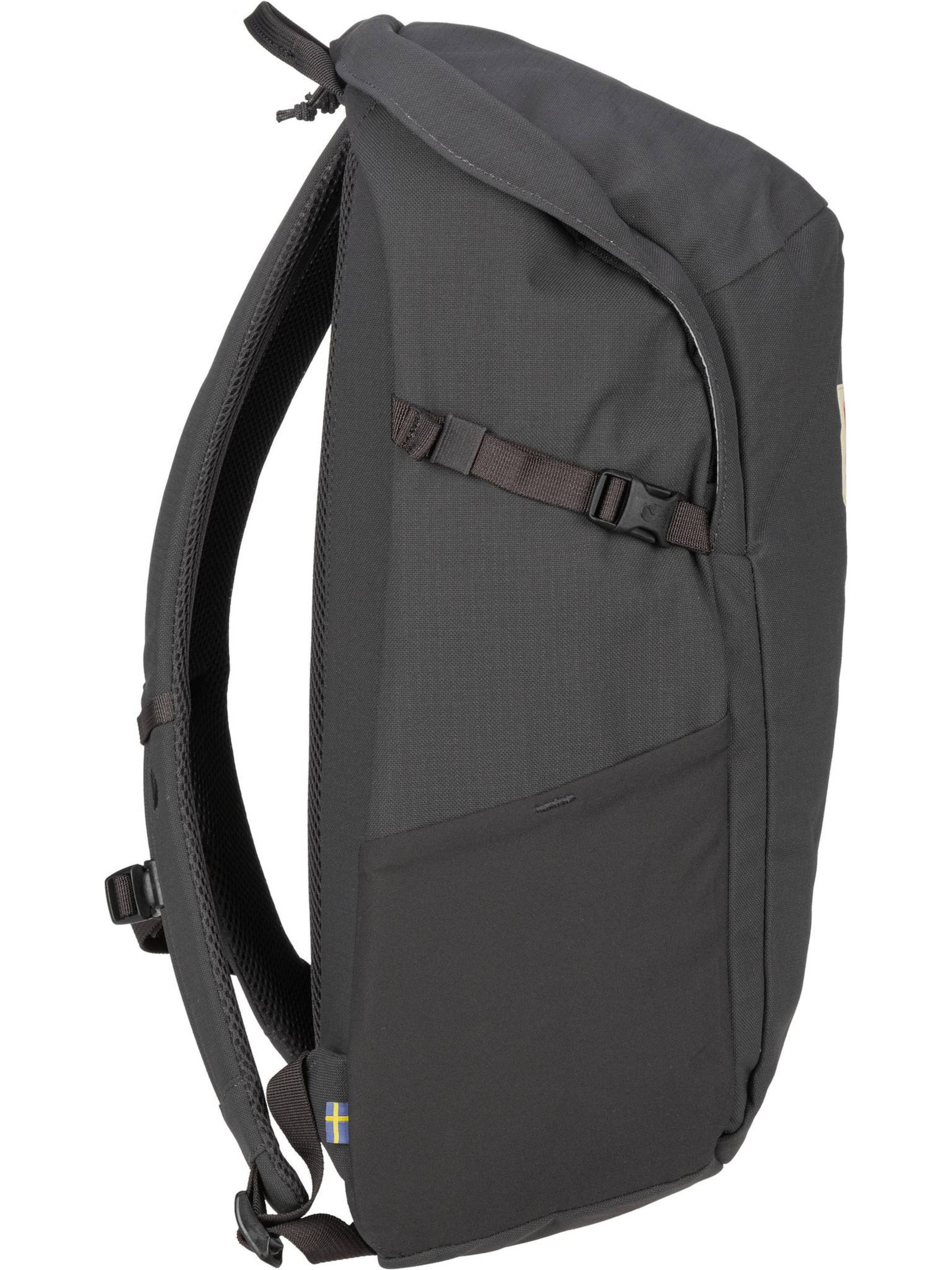 Zaino 'Ulvö' di Fjällräven in grigio