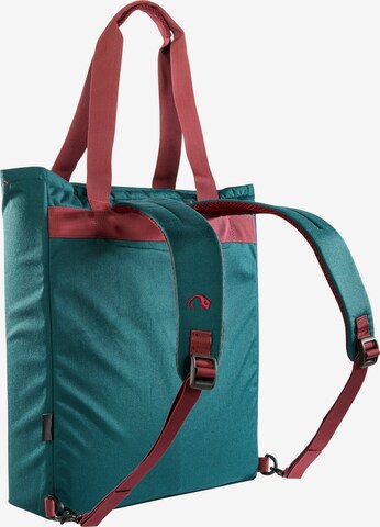 TATONKA Rucksack in Blau