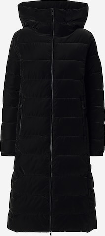 CMP Winter Coat in Black: front