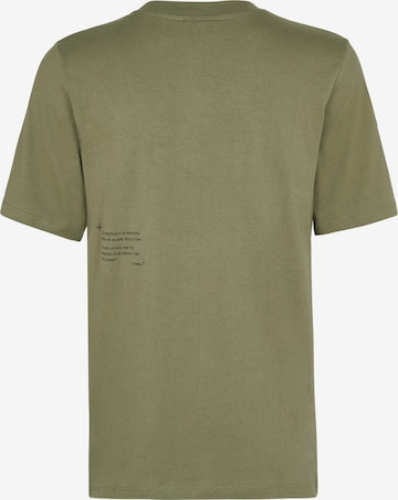 O'NEILL Shirts i grøn