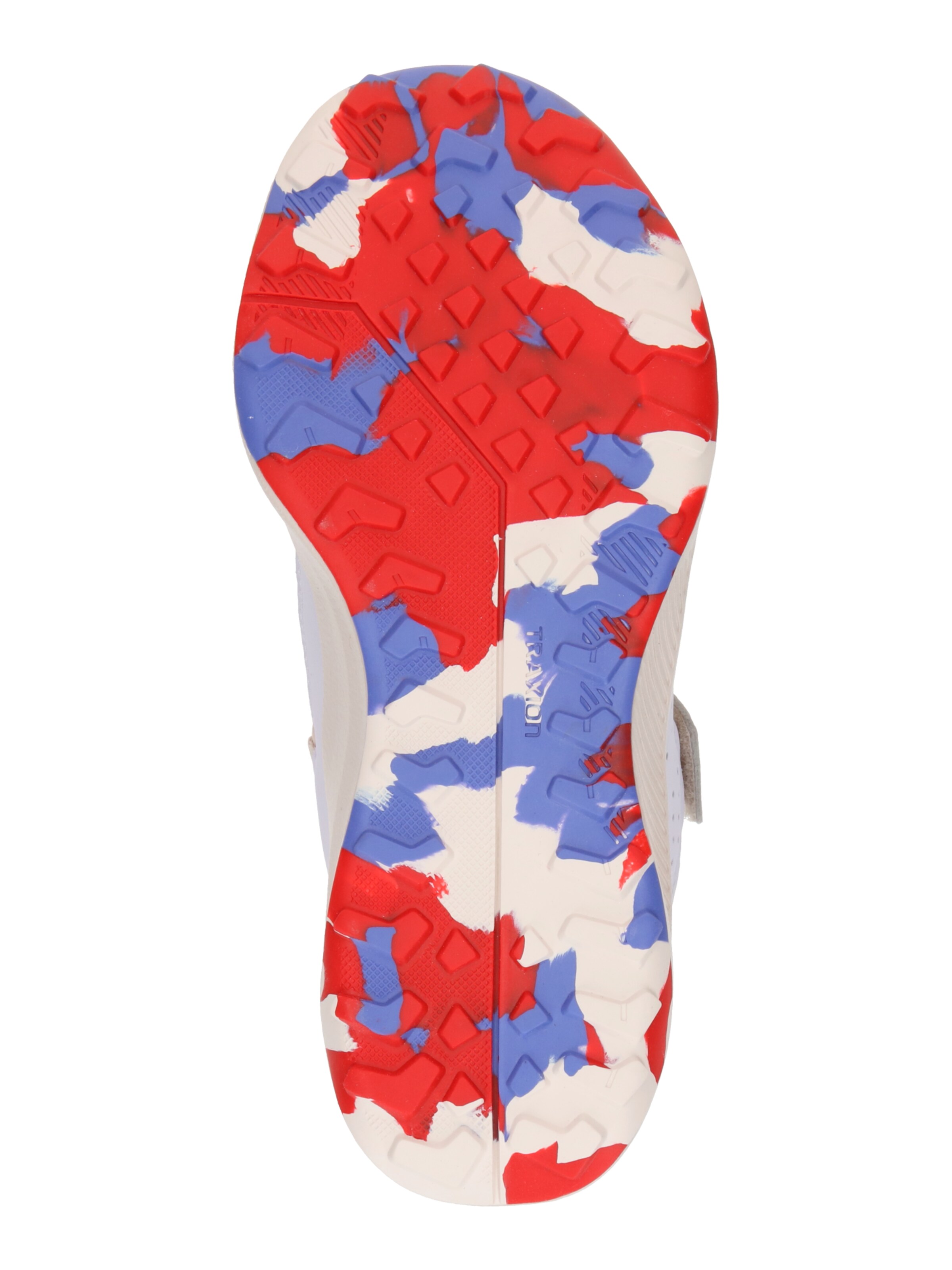 Scarpa bassa 'Voyager 21 Travel' di ADIDAS TERREX in beige