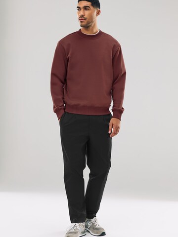 Sweat-shirt Next en marron