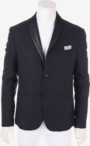 HOFF Blazer L-XL in Schwarz: predná strana