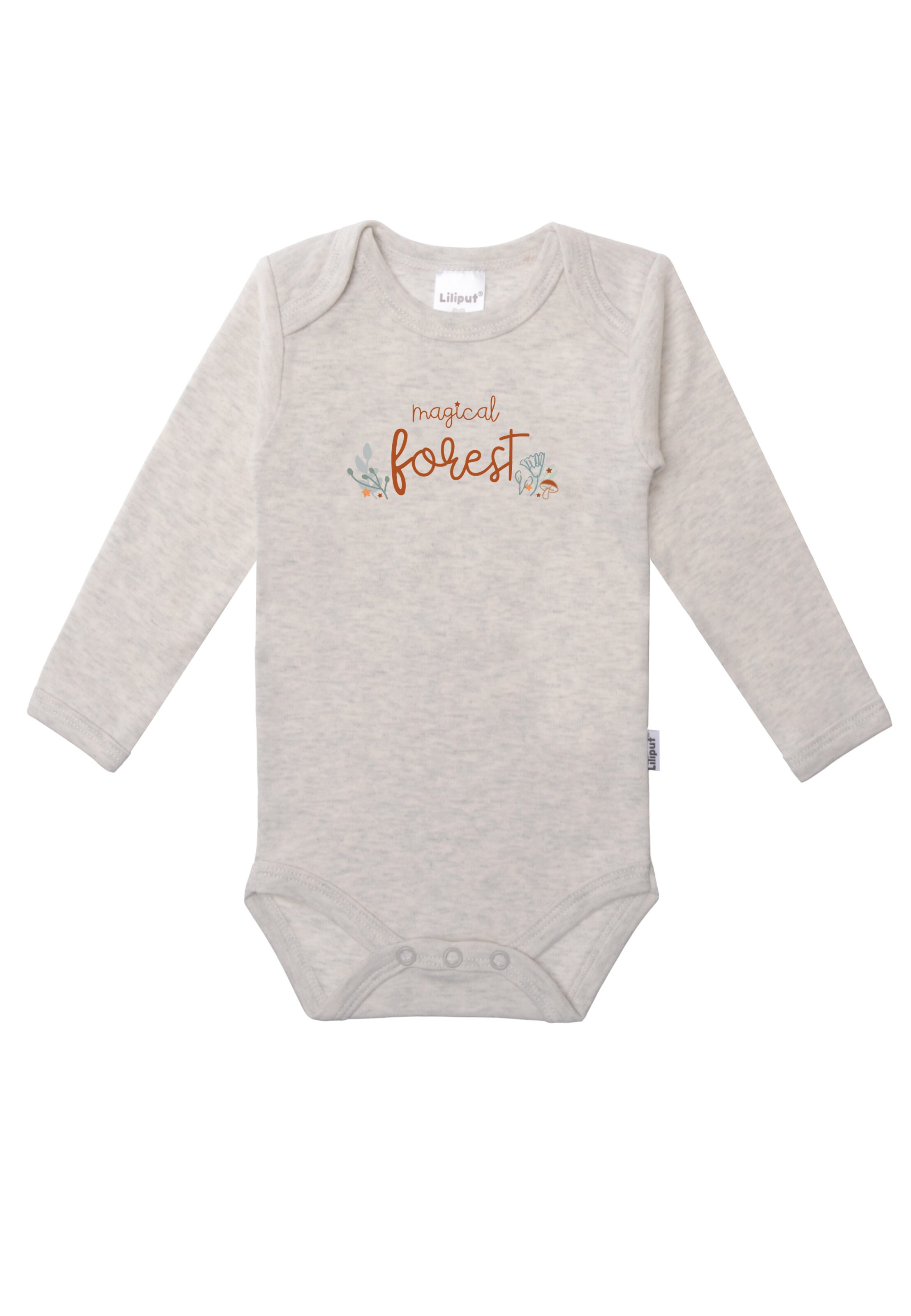 LILIPUT Romper/Bodysuit in Grey