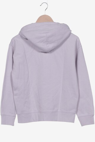 LEVI'S ® Sweatshirt & Zip-Up Hoodie in XS in Purple