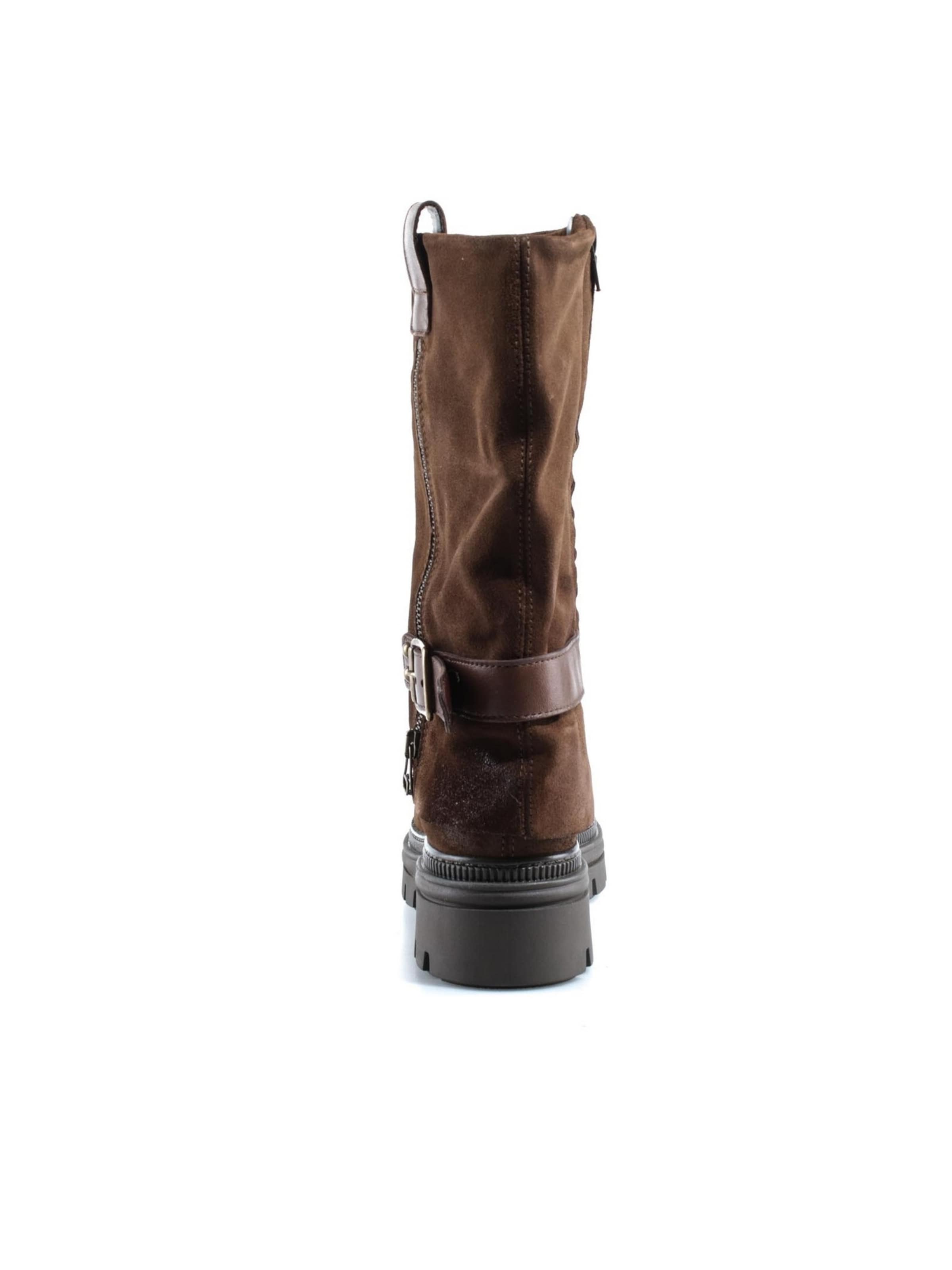 Bottes 'Carlina' MJUS en marron