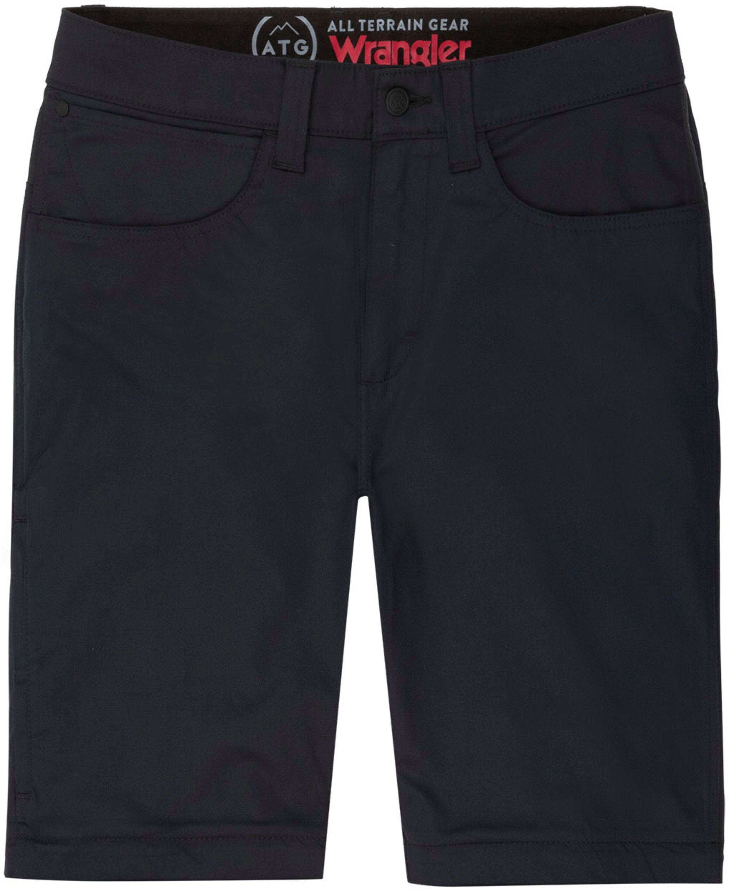 Männer Sportarten All Terrain Gear by Wrangler Hose in Graphit - NF68463 Männer Sportarten All Terrain Gear by Wrangler Hose in Graphit - NF68463