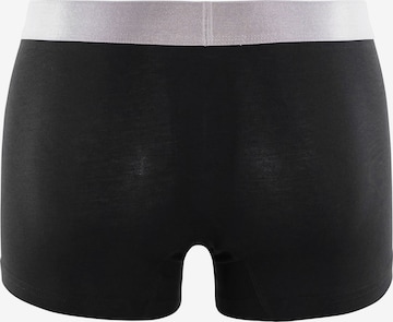 Blackspade Boxer shorts ' Modern Basics ' in Black