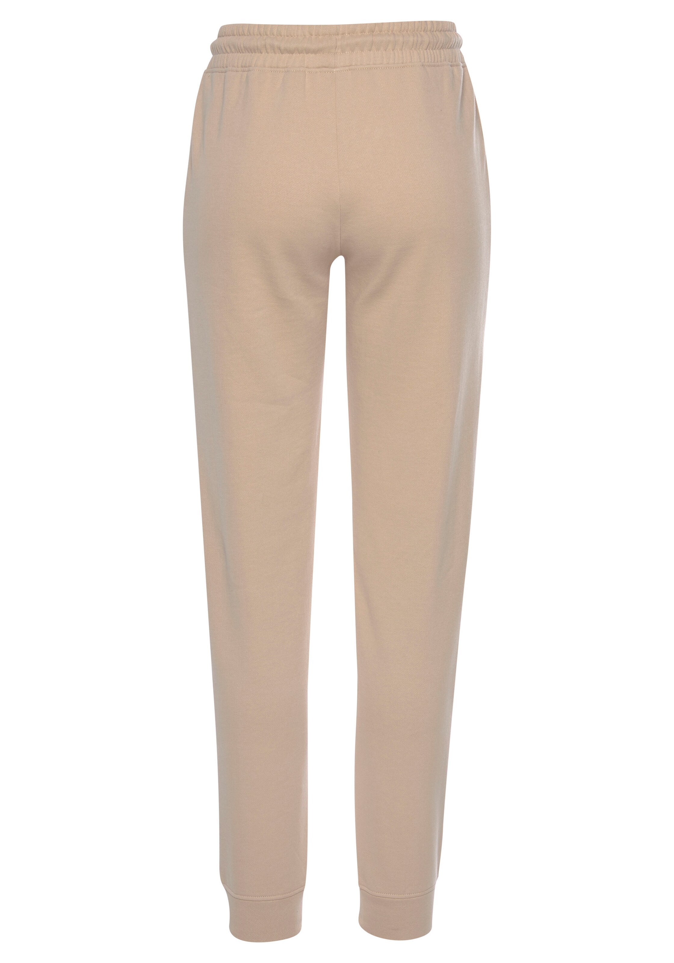 H.I.S Tapered Παντελόνι σε μπεζ