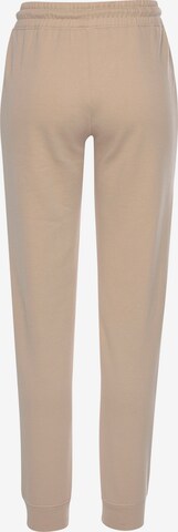 H.I.S Regular H.I.S EM exkl. Sport Sweatpants in Beige