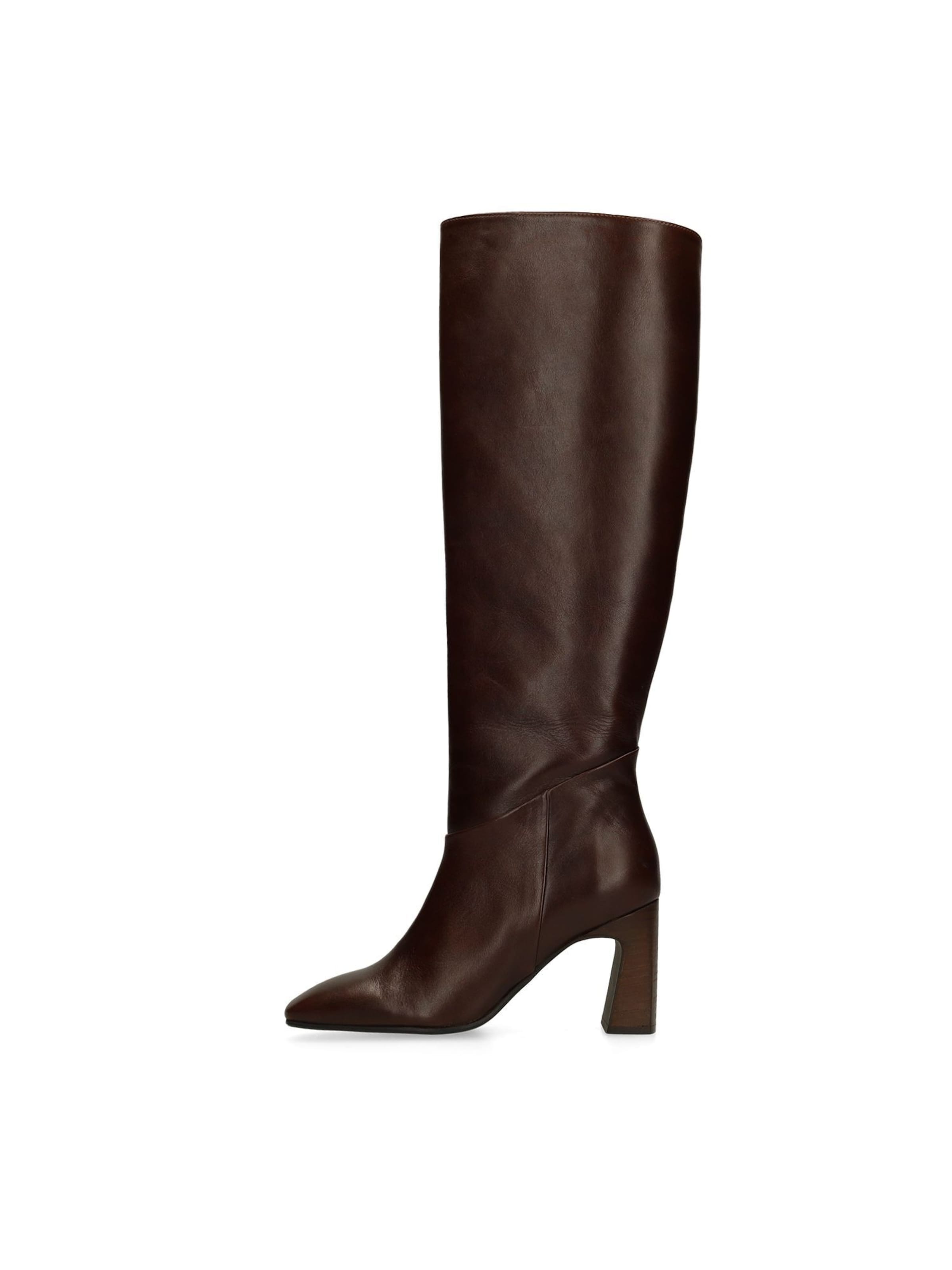 Bottes SACHA en marron