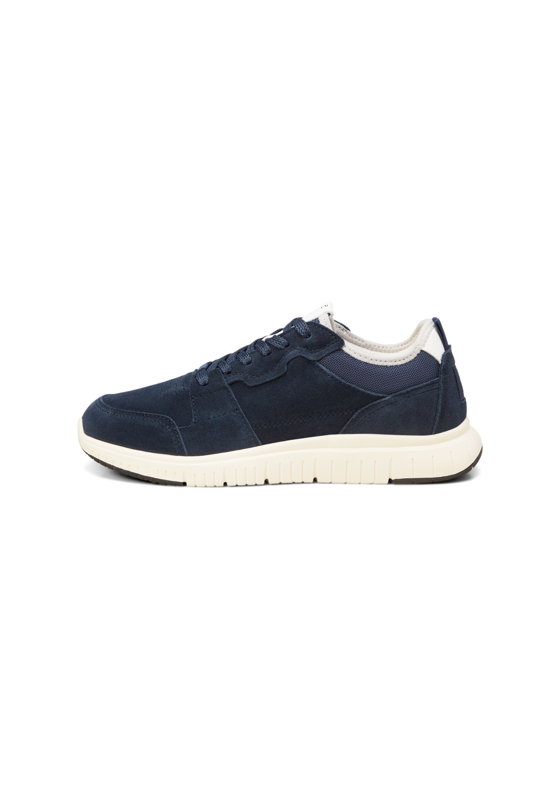 Marc O'Polo Sneaker in Blau
