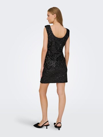 Robe de cocktail JDY en noir