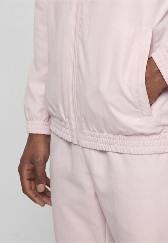 Survêtement Sergio Tacchini en rose