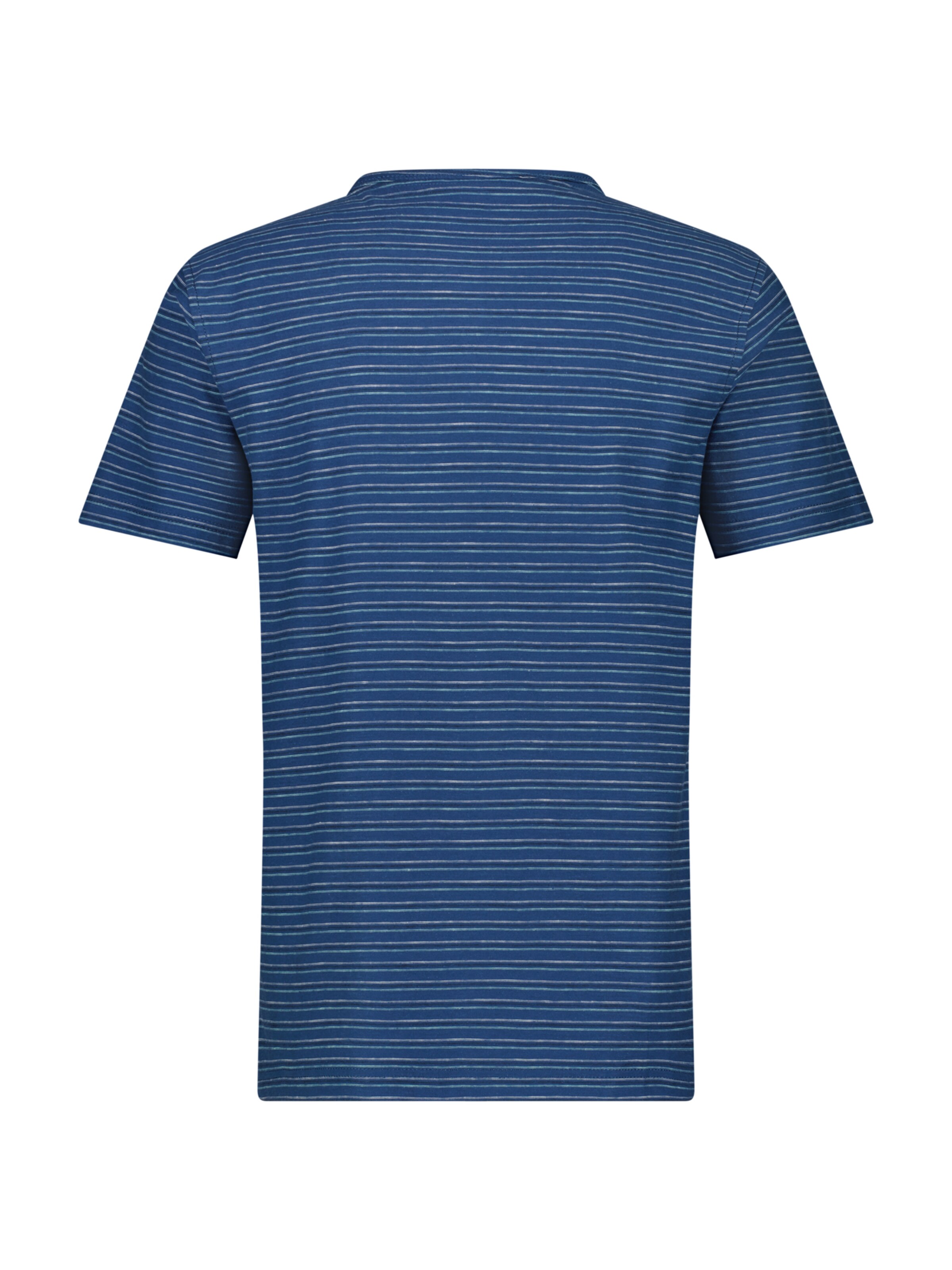 LERROS T-Shirt in Blau