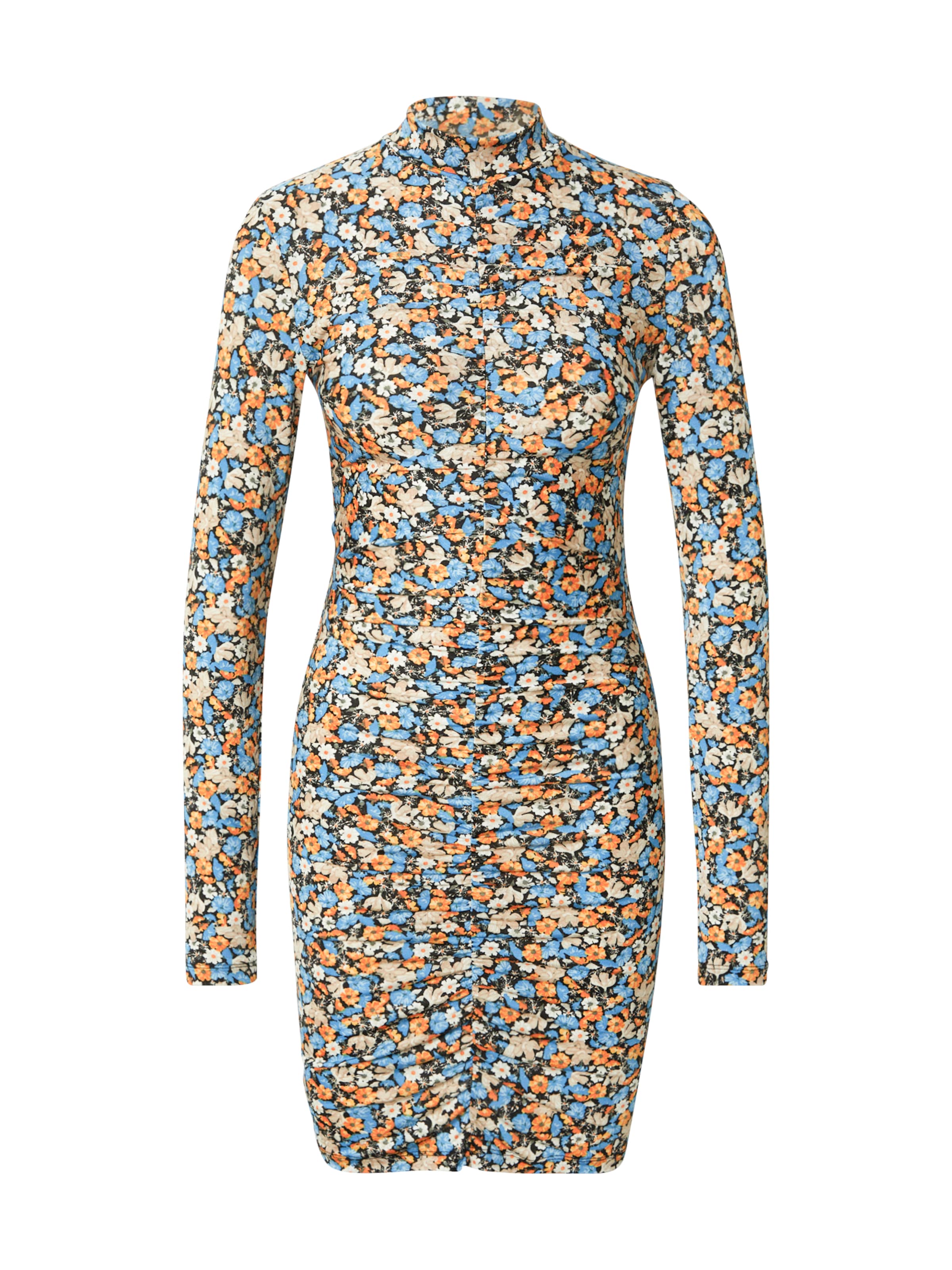 Envii Платье 'LEAGUE' в Смешанный: спереди