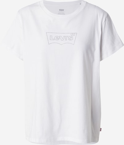 LEVI'S ® Majica 'The Perfect Tee' u bijela, Pregled proizvoda
