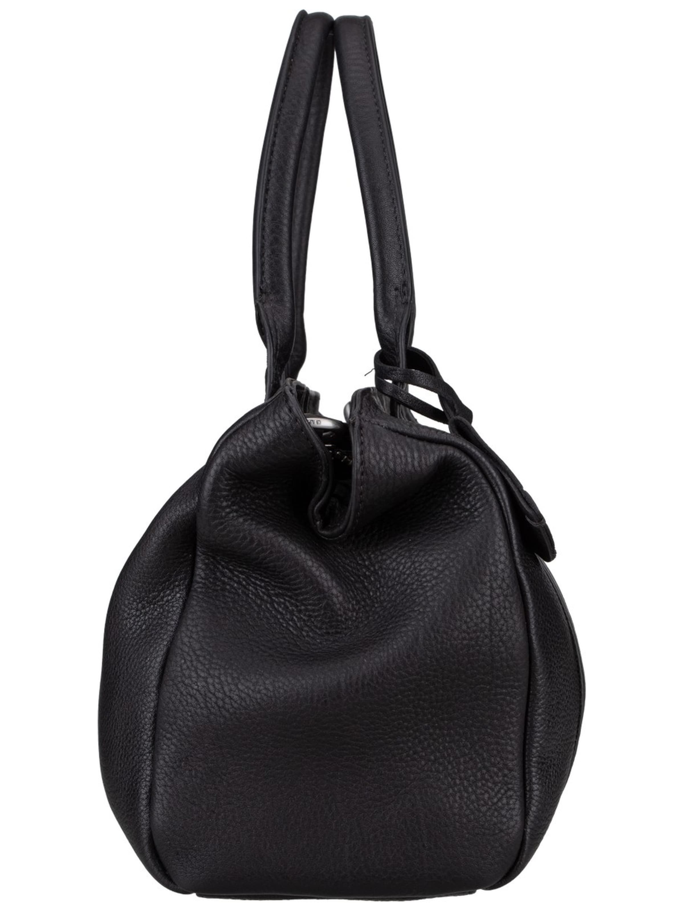 Burkely Handbag ' Soft Skylar ' in Black