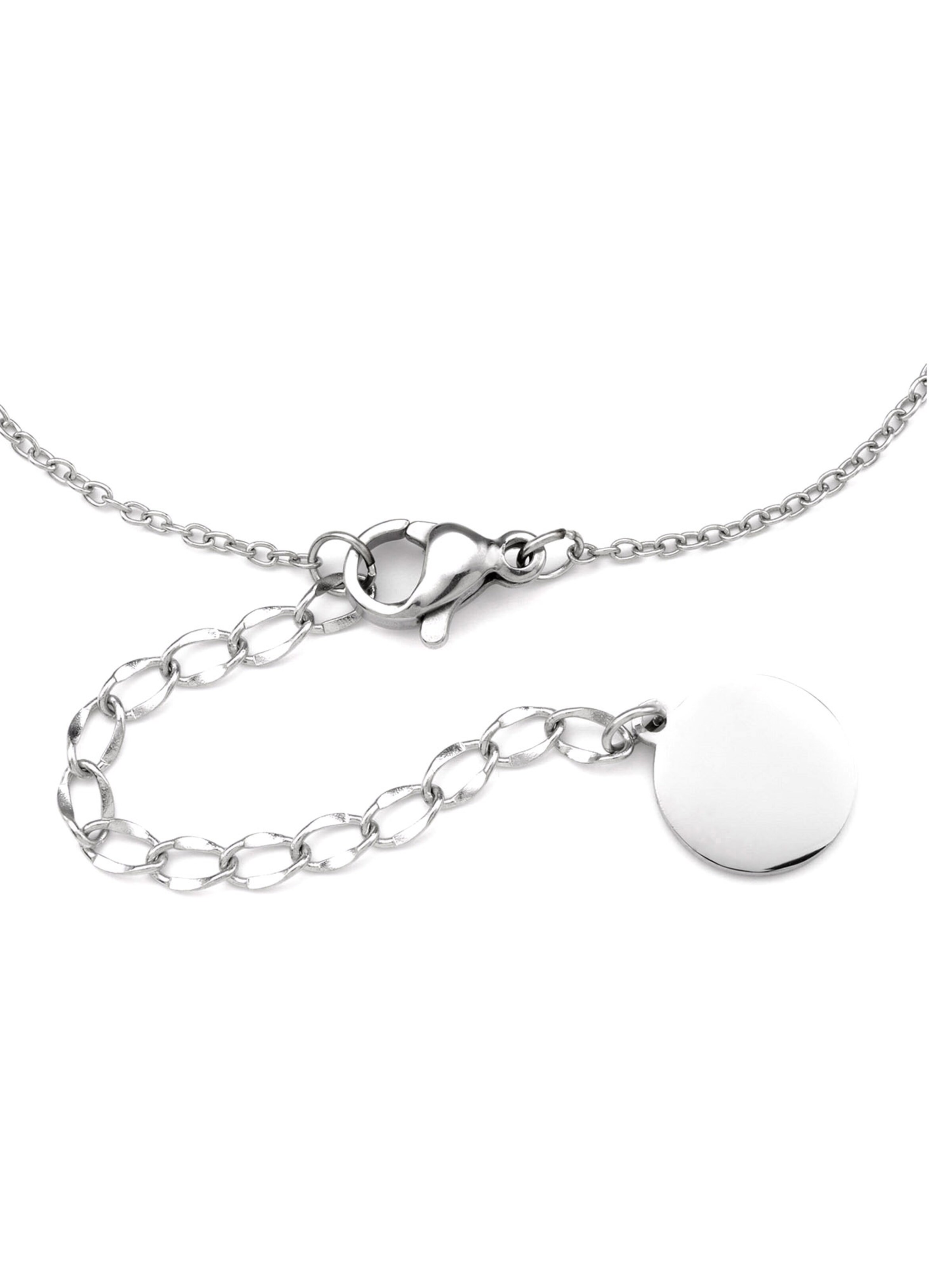 Heideman Bracelet in Silver