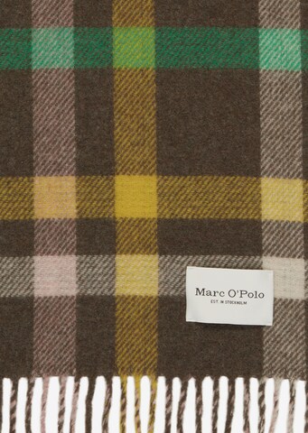 Marc O'Polo Sjaal in Bruin