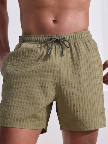 Next Zwemshorts in Groen
